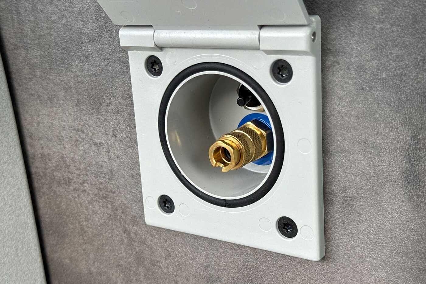 Used Volkswagen California 2024 for sale - 76558169: Photo 44