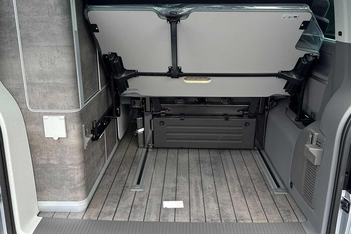 Used Volkswagen California 2024 for sale - 76558169: Photo 45