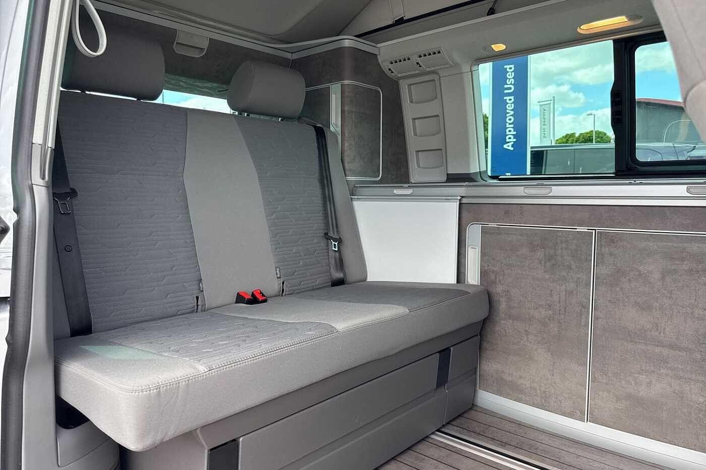 Used Volkswagen California 2024 for sale - 76558169: Photo 46