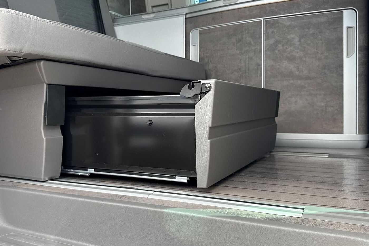 Used Volkswagen California 2024 for sale - 76558169: Photo 47