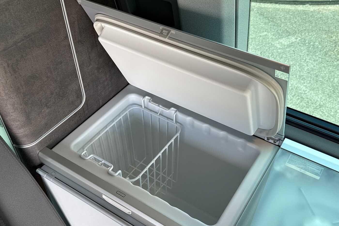 Used Volkswagen California 2024 for sale - 76558169: Photo 48