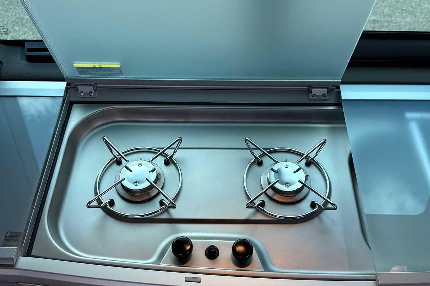 Used Volkswagen California 2024 for sale - 76558169: Photo 49