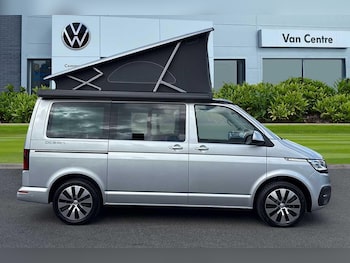 Used Volkswagen California 2024 for sale - 76558169: Photo