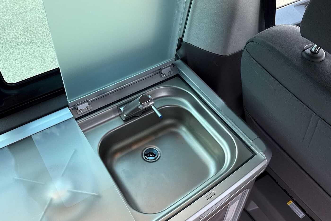 Used Volkswagen California 2024 for sale - 76558169: Photo 50