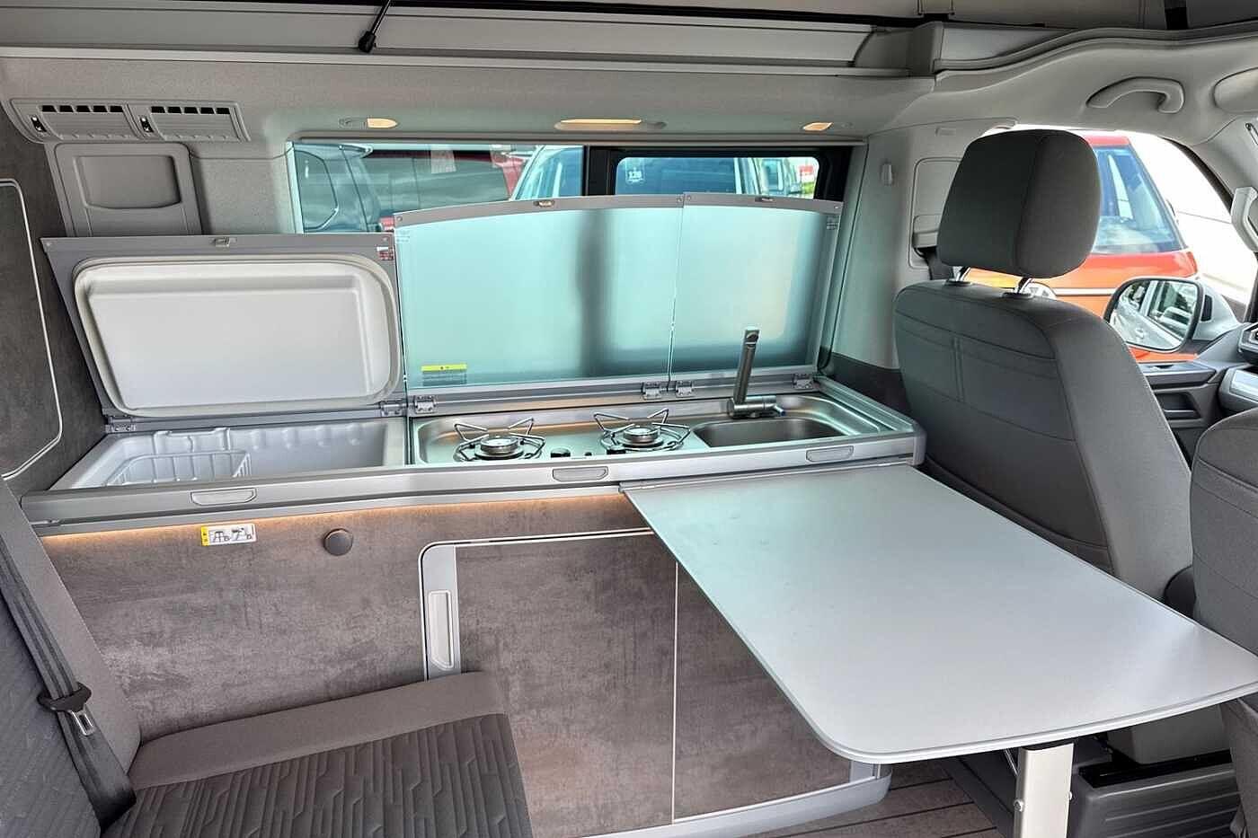 Used Volkswagen California 2024 for sale - 76558169: Photo 51