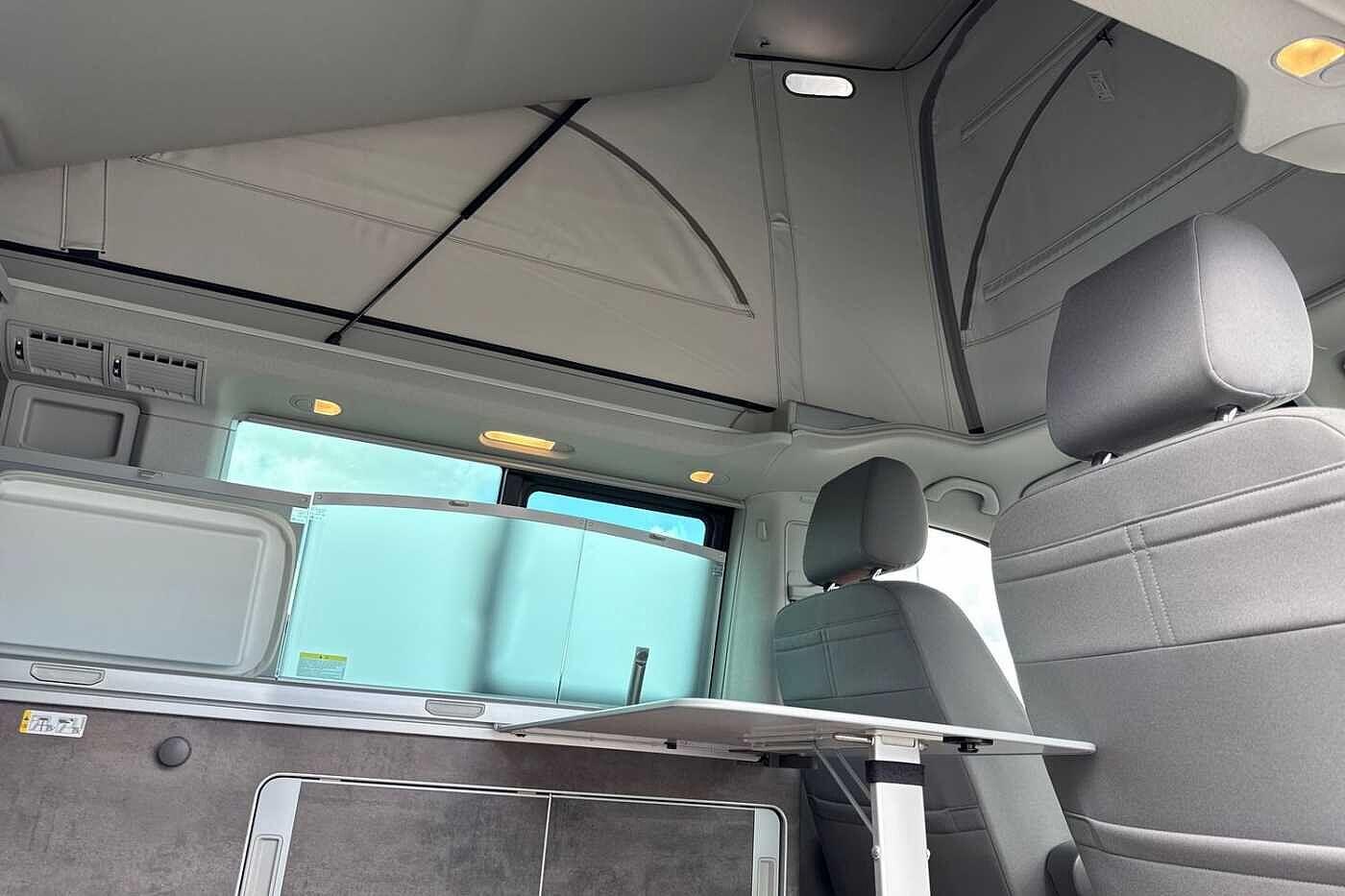 Used Volkswagen California 2024 for sale - 76558169: Photo 52