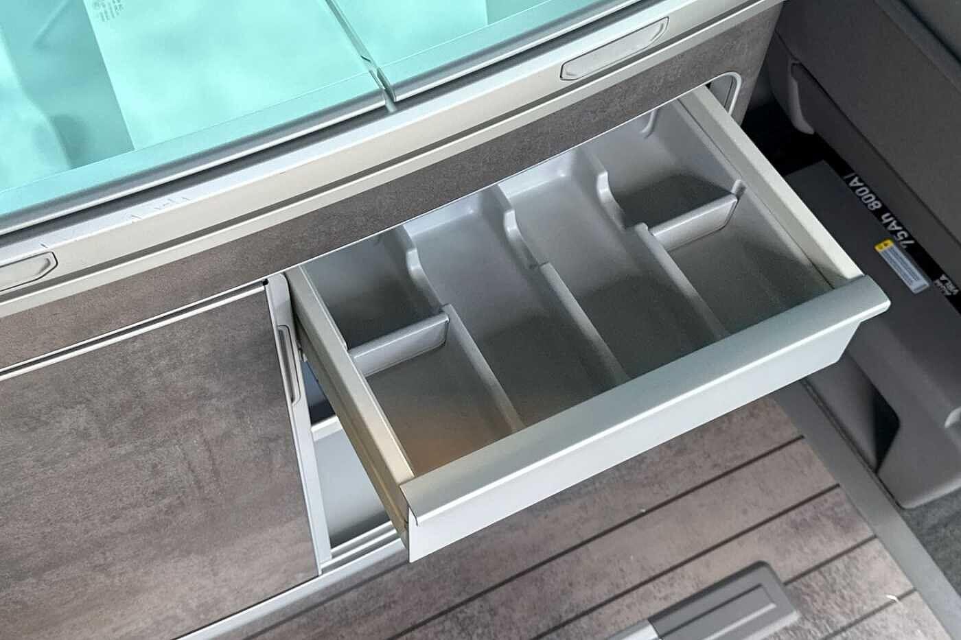 Used Volkswagen California 2024 for sale - 76558169: Photo 53