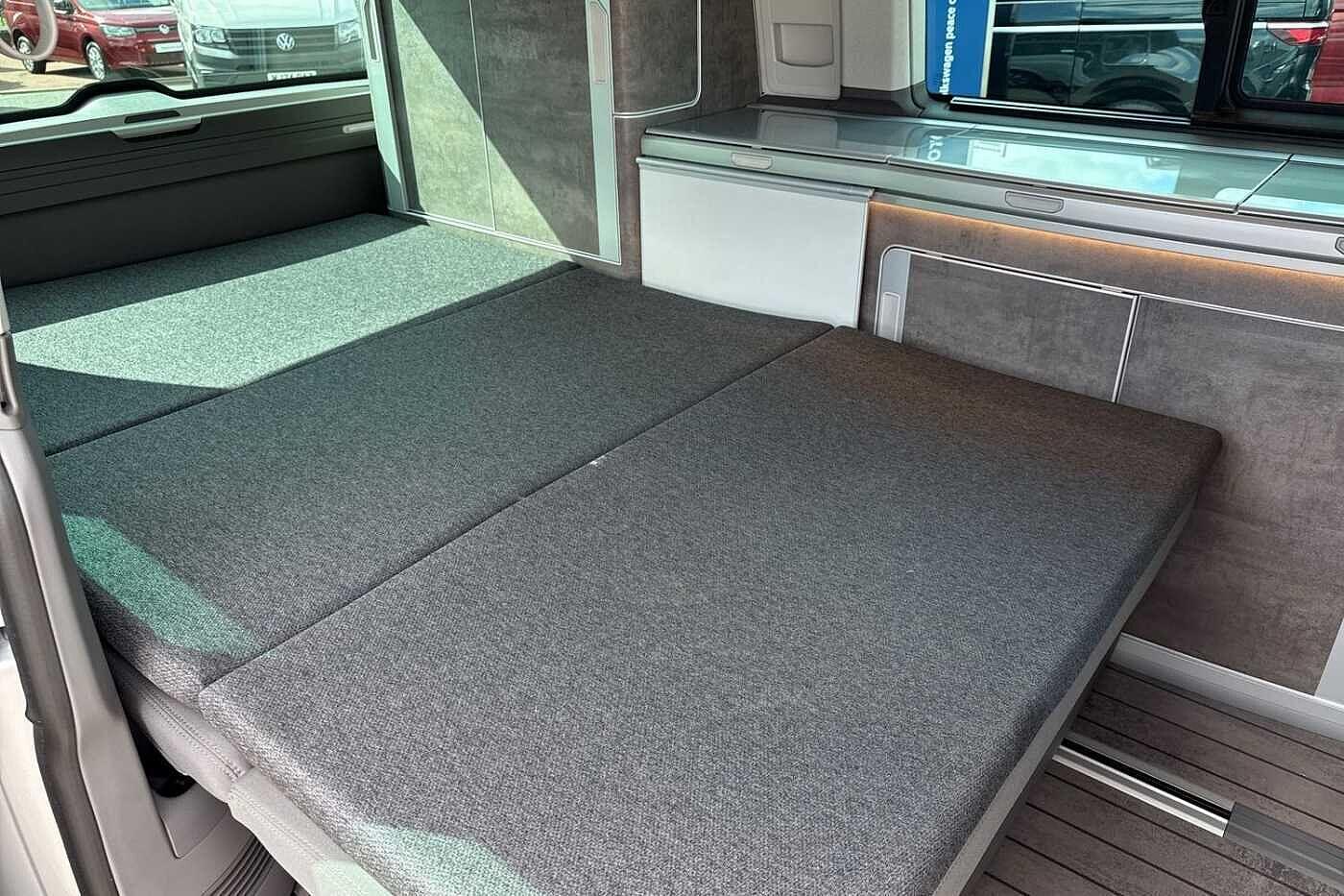 Used Volkswagen California 2024 for sale - 76558169: Photo 54