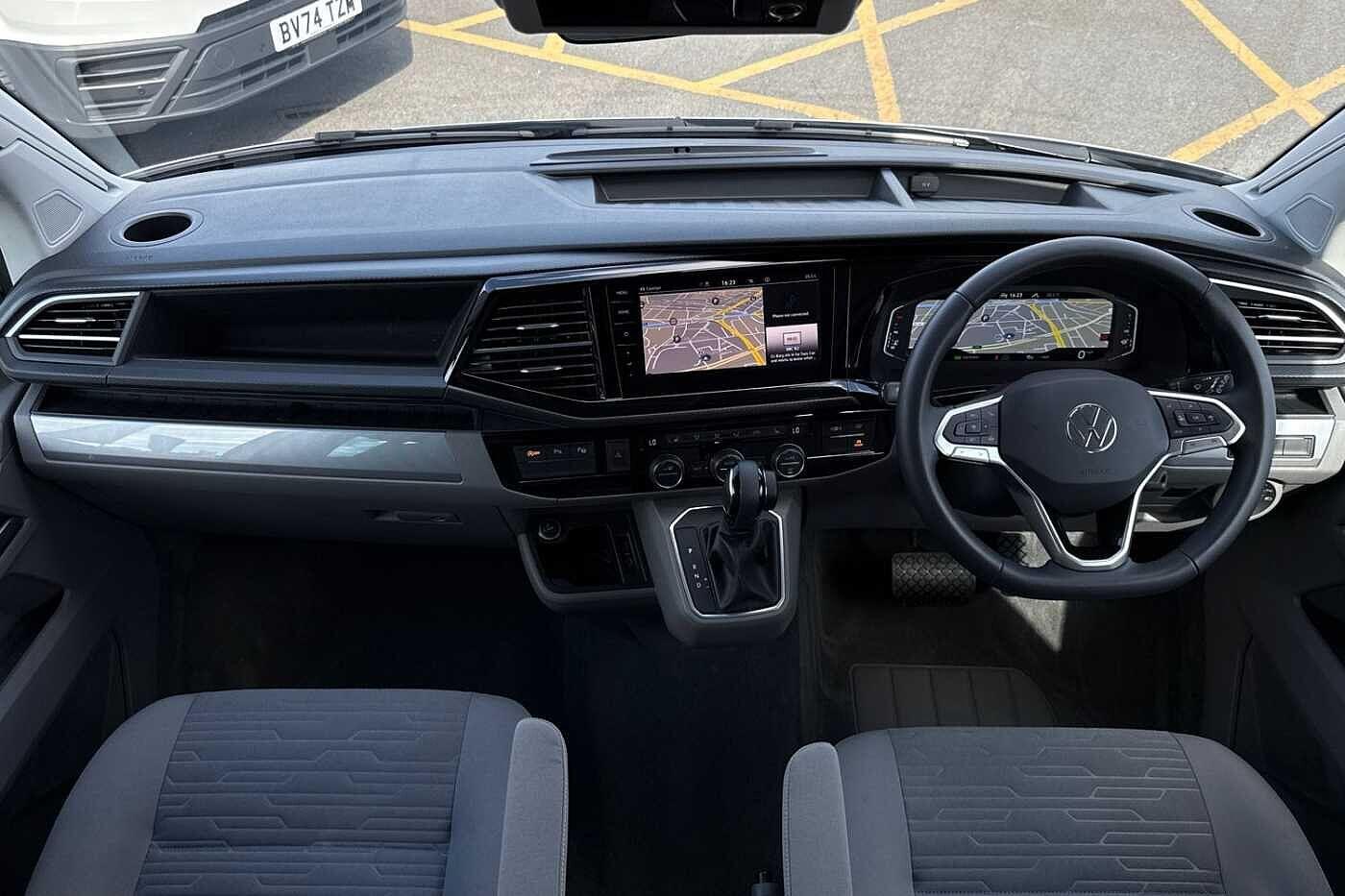 Used Volkswagen California 2024 for sale - 76558169: Photo 56