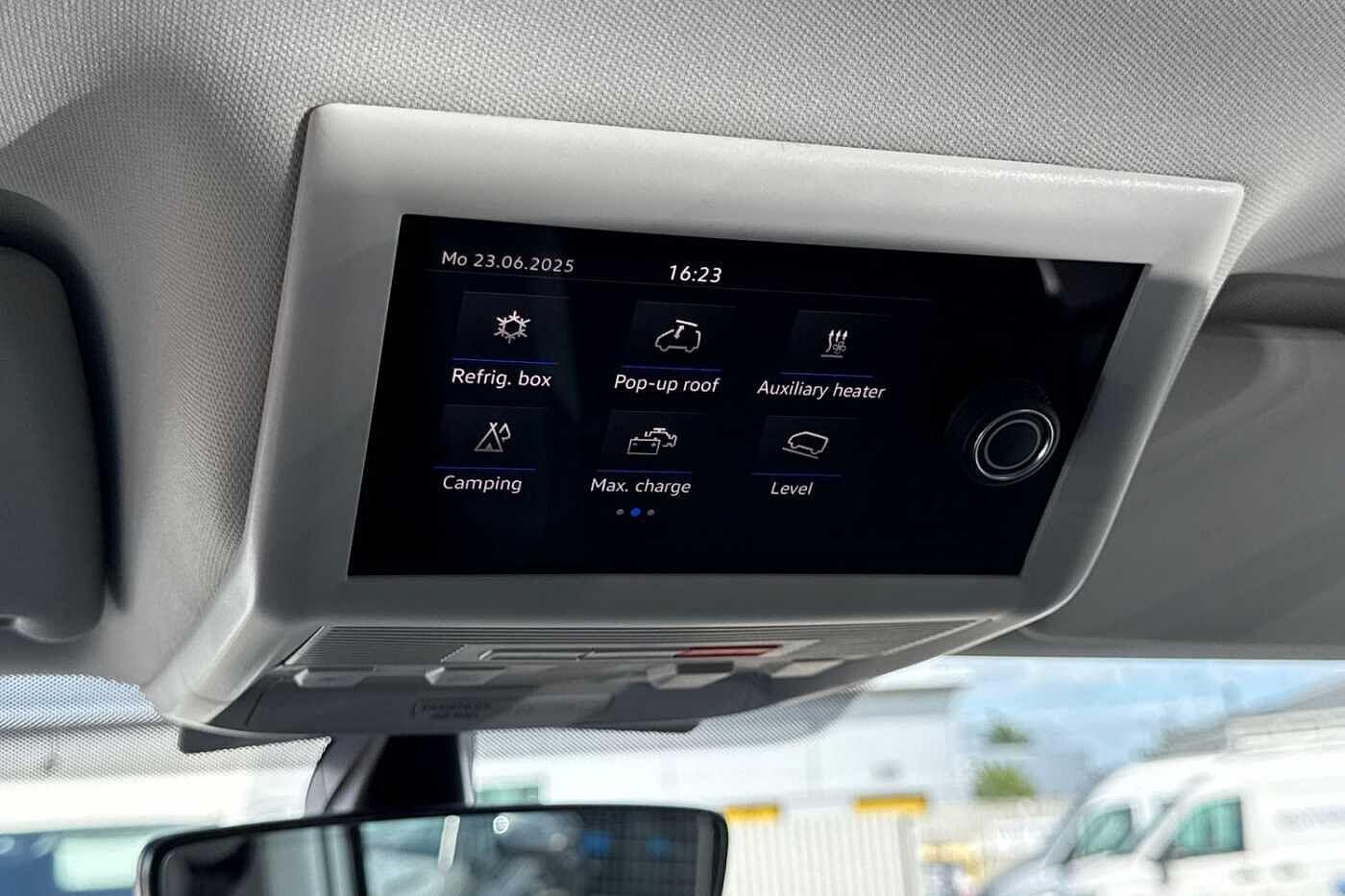 Used Volkswagen California 2024 for sale - 76558169: Photo 57