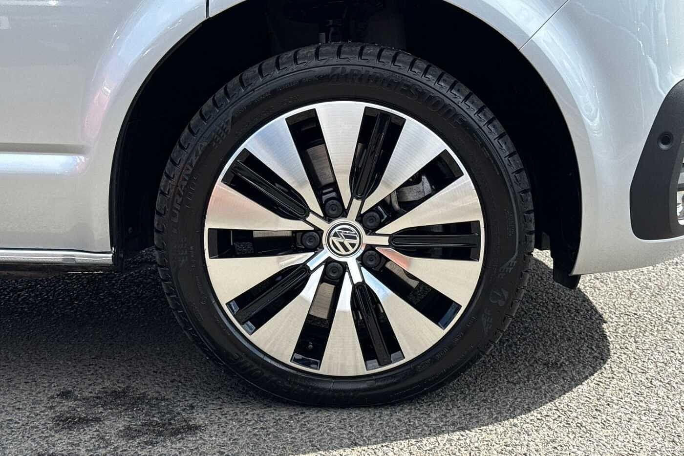 Used Volkswagen California 2024 for sale - 76558169: Photo 6