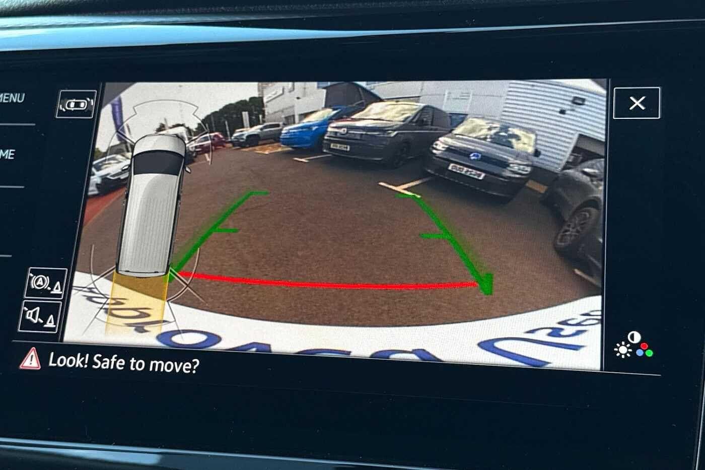 Used Volkswagen California 2024 for sale - 76558169: Photo 61