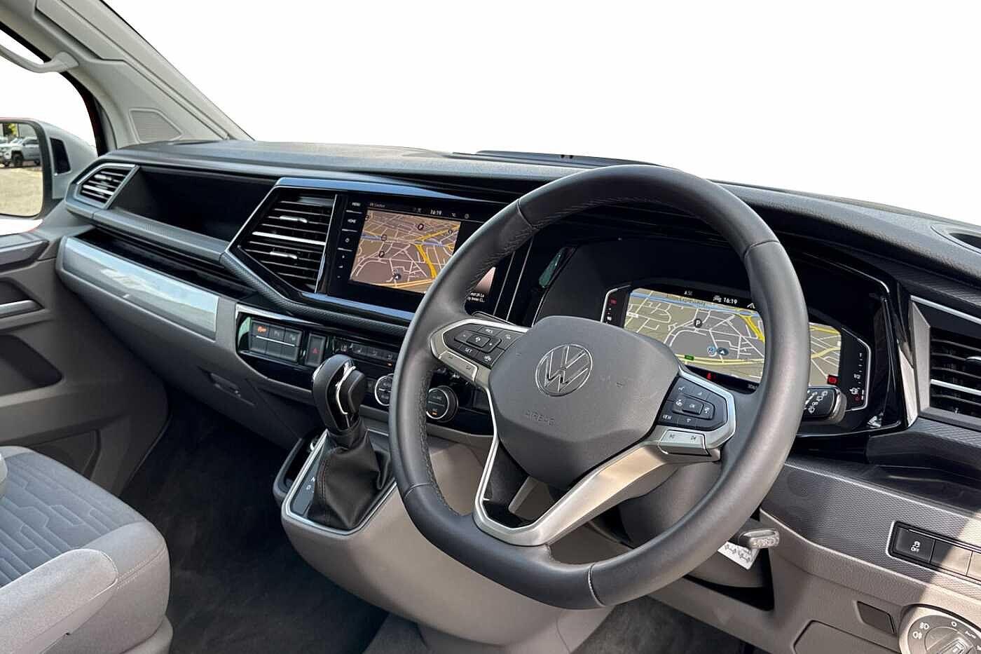 Used Volkswagen California 2024 for sale - 76558169: Photo 7