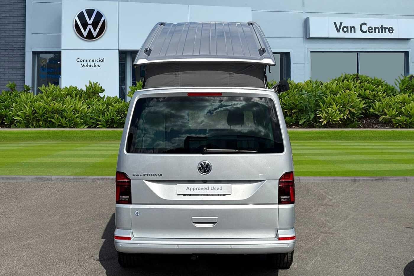 Used Volkswagen California 2024 for sale - 76558169: Photo 8