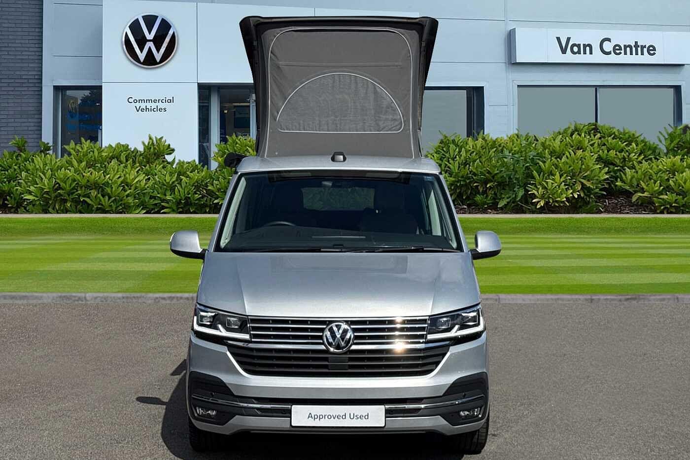 Used Volkswagen California 2024 for sale - 76558169: Photo 9