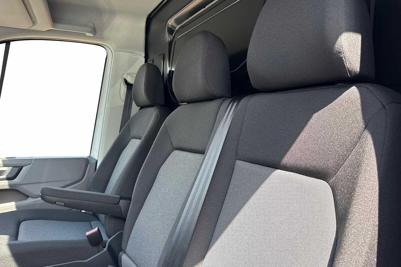 Used Volkswagen Crafter 2026 for sale - 77631414: Photo 10