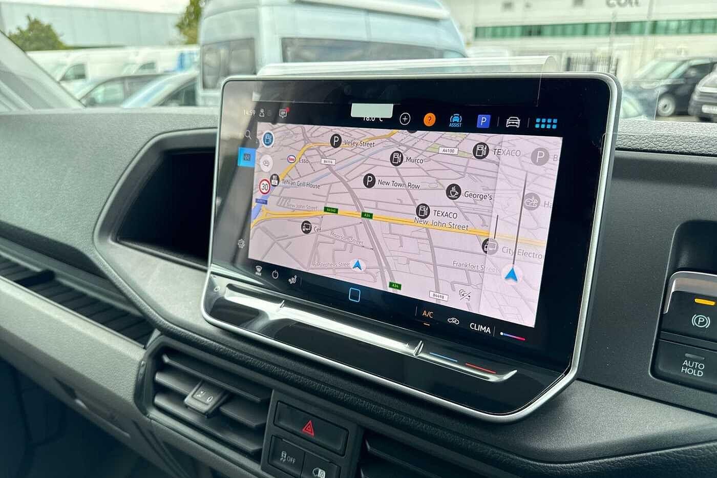 Used Volkswagen Crafter 2026 for sale - 77631414: Photo 11