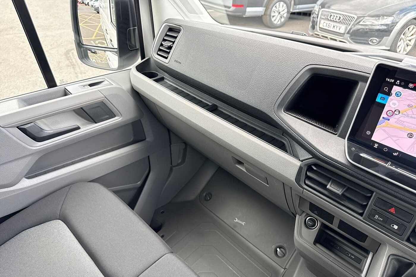 Used Volkswagen Crafter 2026 for sale - 77631414: Photo 14