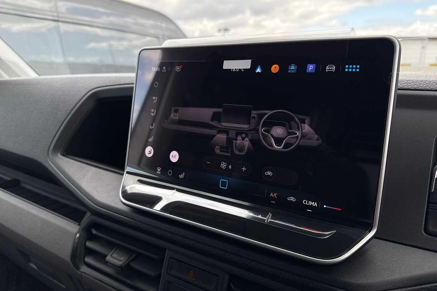 Used Volkswagen Crafter 2026 for sale - 77631414: Photo 18