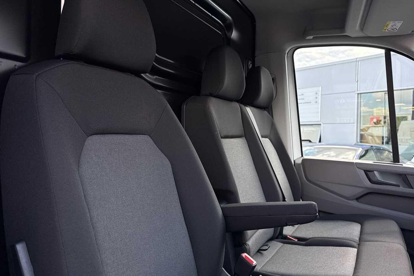 Used Volkswagen Crafter 2026 for sale - 77631414: Photo 20