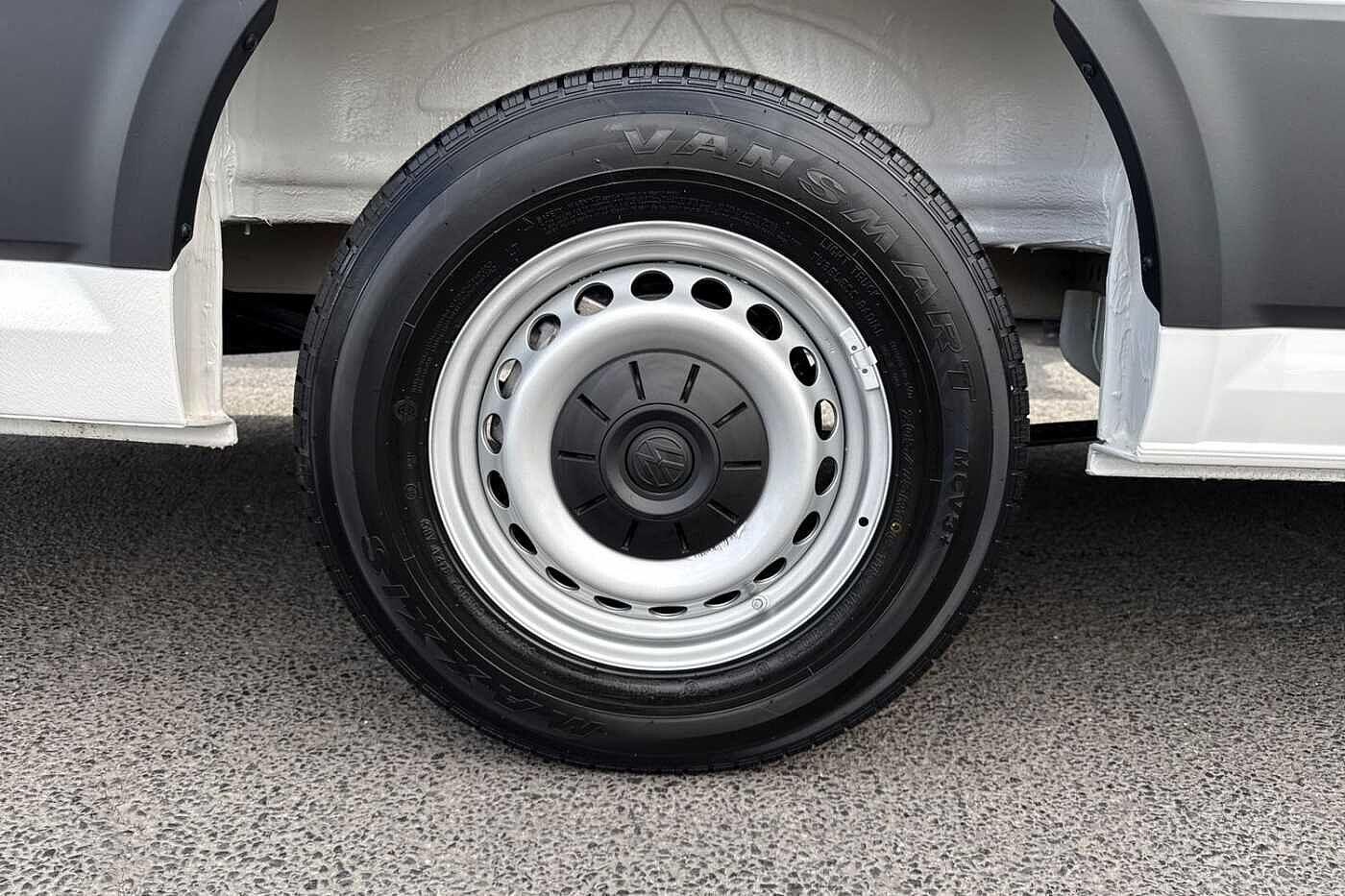 Used Volkswagen Crafter 2026 for sale - 77631414: Photo 22