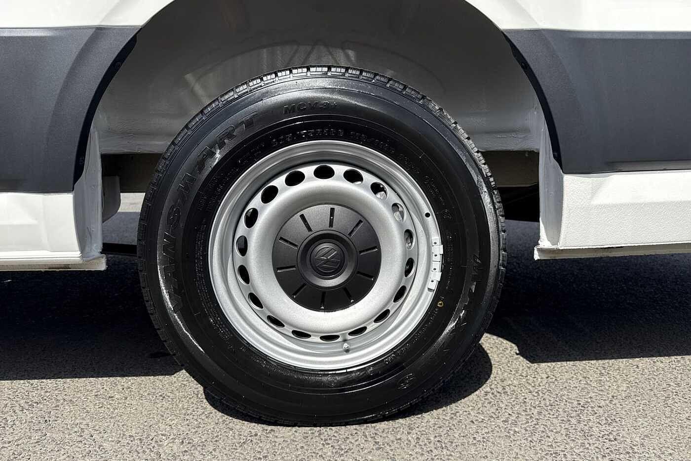 Used Volkswagen Crafter 2026 for sale - 77631414: Photo 23