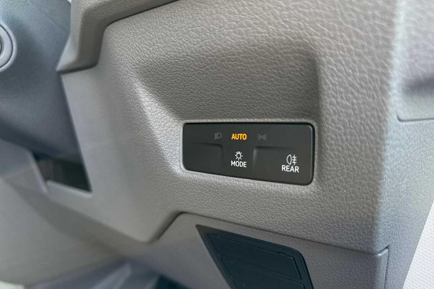 Used Volkswagen Crafter 2026 for sale - 77631414: Photo 24