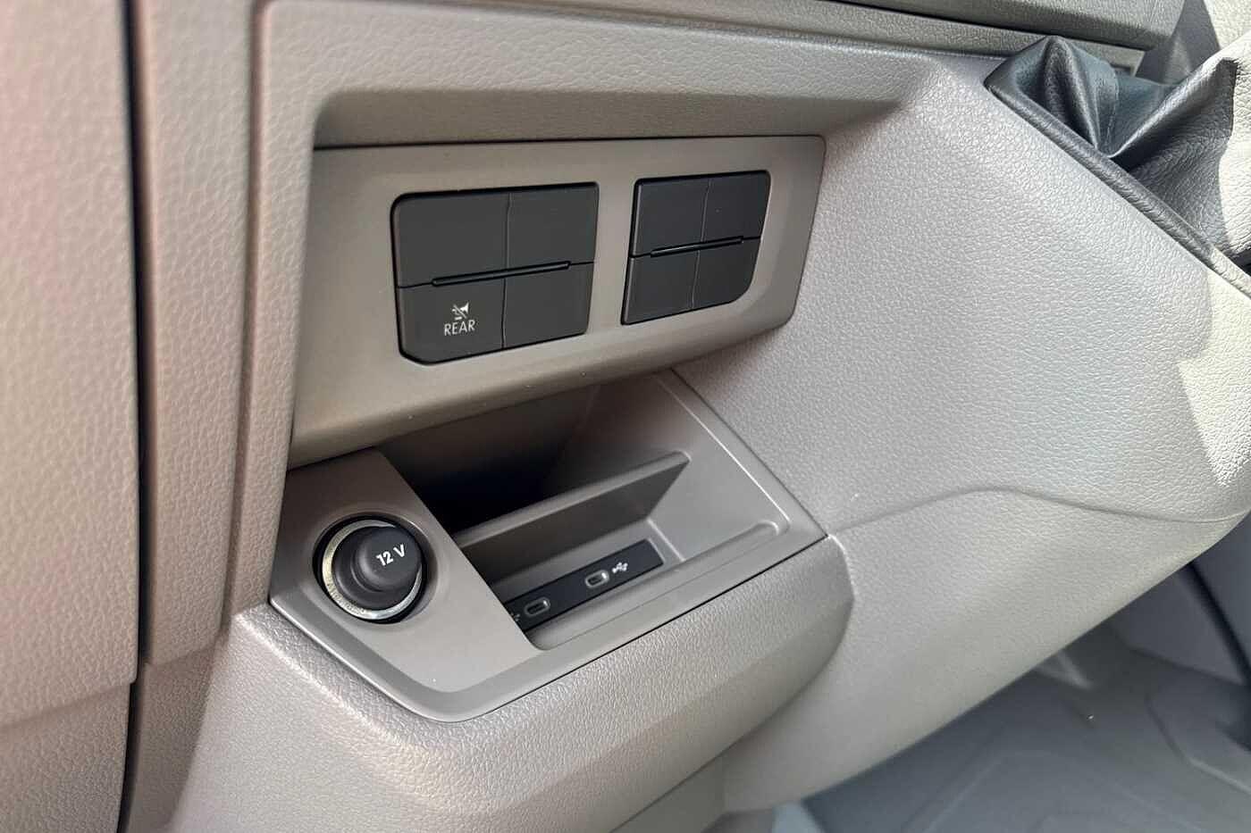 Used Volkswagen Crafter 2026 for sale - 77631414: Photo 26