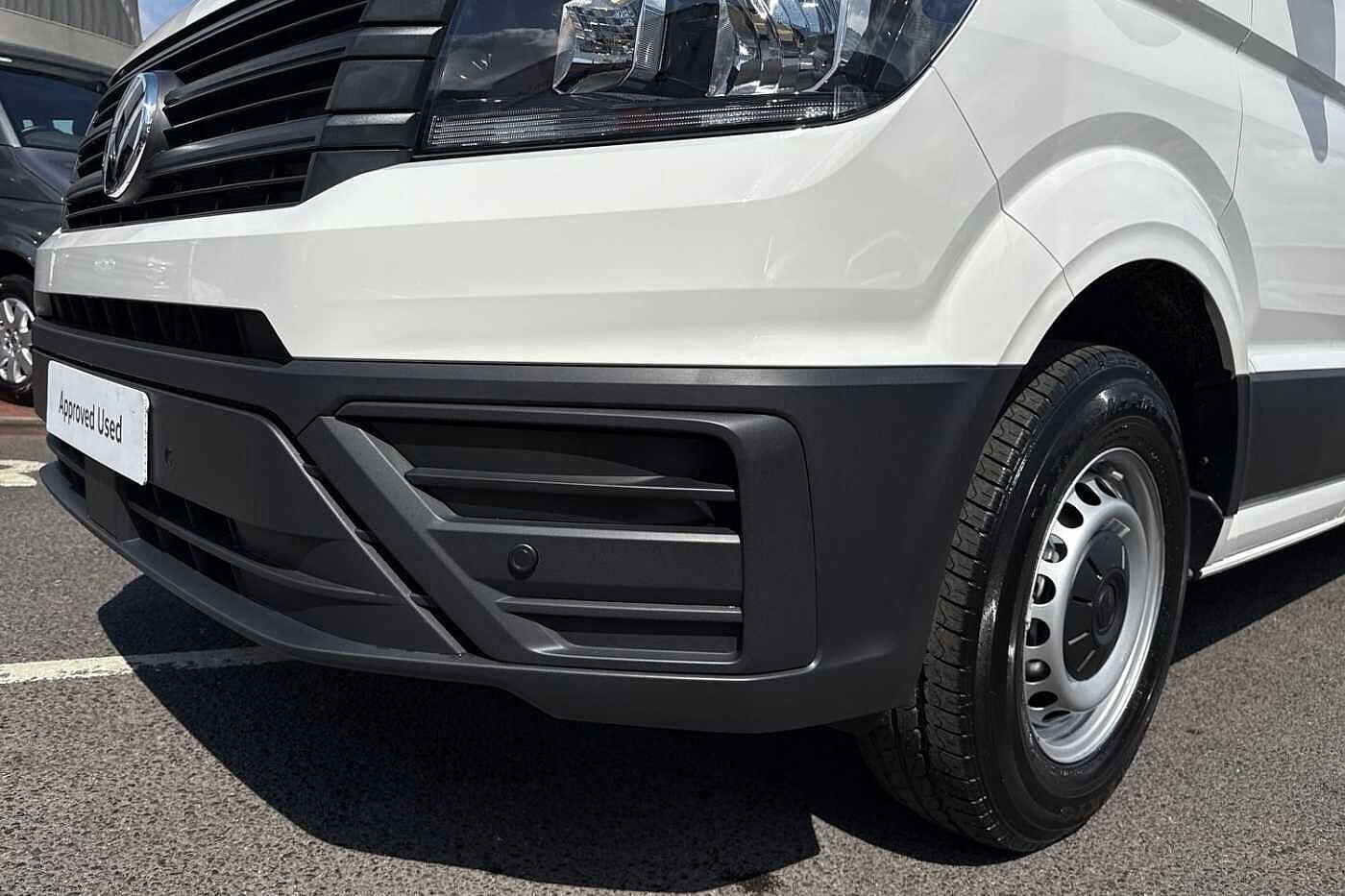 Used Volkswagen Crafter 2026 for sale - 77631414: Photo 29