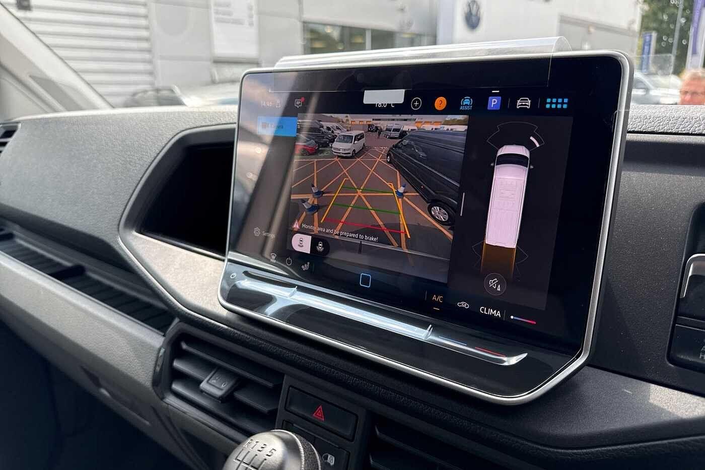 Used Volkswagen Crafter 2026 for sale - 77631414: Photo 32