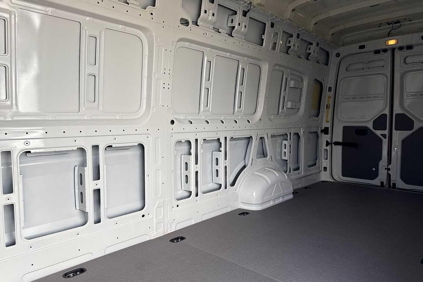 Used Volkswagen Crafter 2026 for sale - 77631414: Photo 38