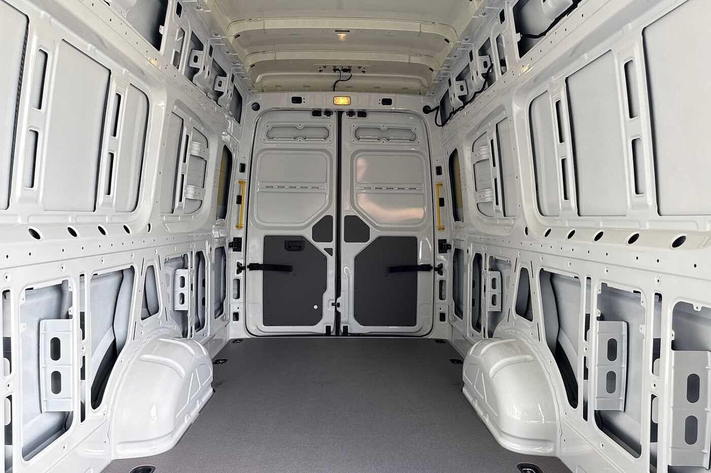 Used Volkswagen Crafter 2026 for sale - 77631414: Photo 44