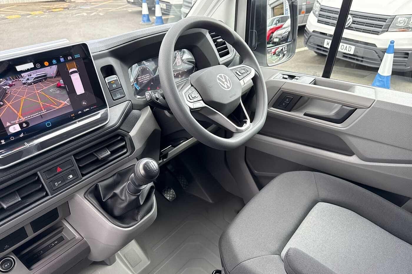 Used Volkswagen Crafter 2026 for sale - 77631414: Photo 46