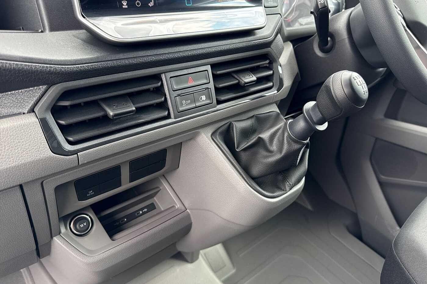 Used Volkswagen Crafter 2026 for sale - 77631414: Photo 47