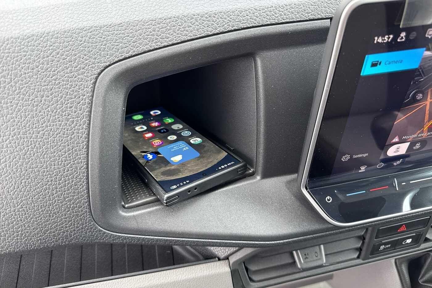 Used Volkswagen Crafter 2026 for sale - 77631414: Photo 48