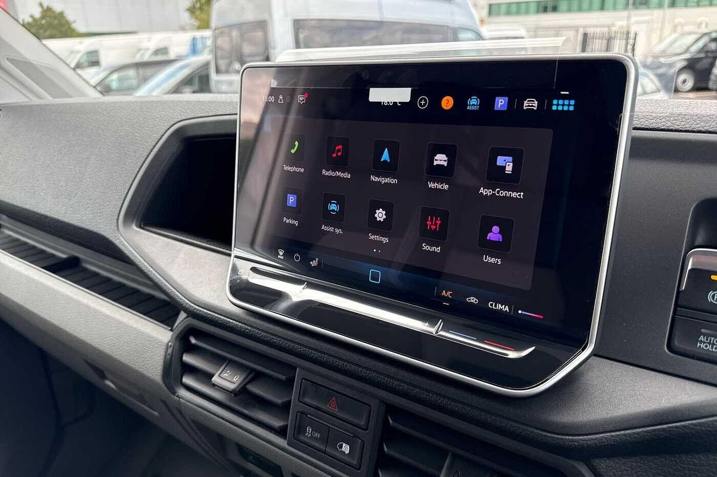 Used Volkswagen Crafter 2026 for sale - 77631414: Photo 51