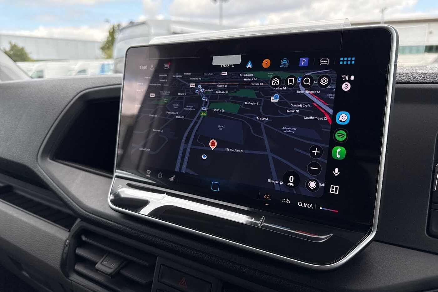 Used Volkswagen Crafter 2026 for sale - 77631414: Photo 53