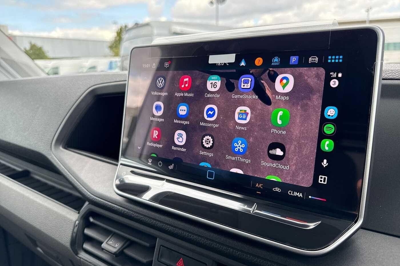 Used Volkswagen Crafter 2026 for sale - 77631414: Photo 54