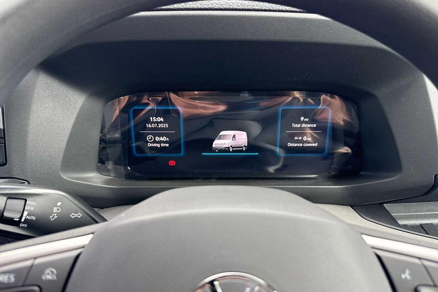 Used Volkswagen Crafter 2026 for sale - 77631414: Photo 59