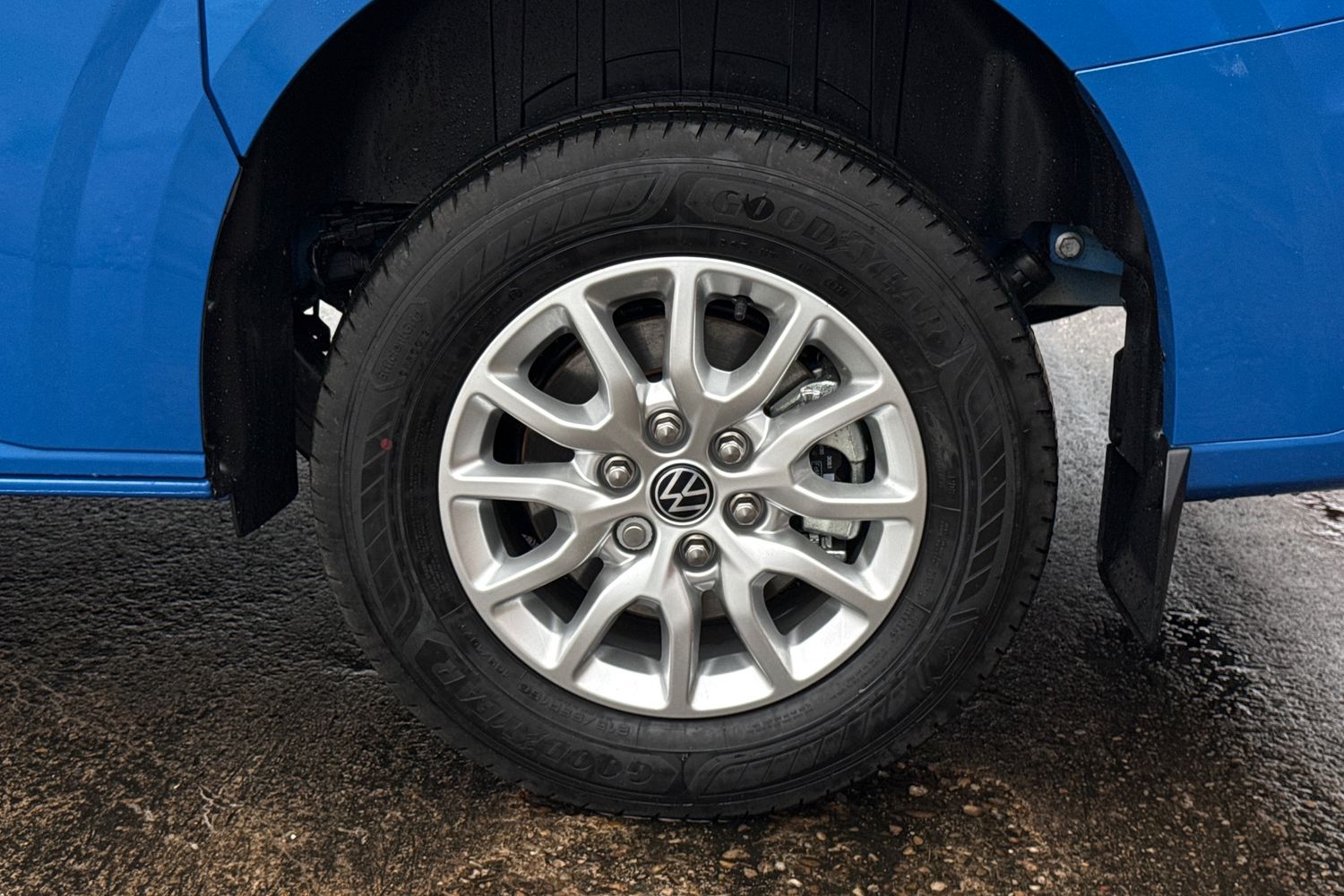 Used Volkswagen Transporter 2026 for sale - 78055930: Photo 12