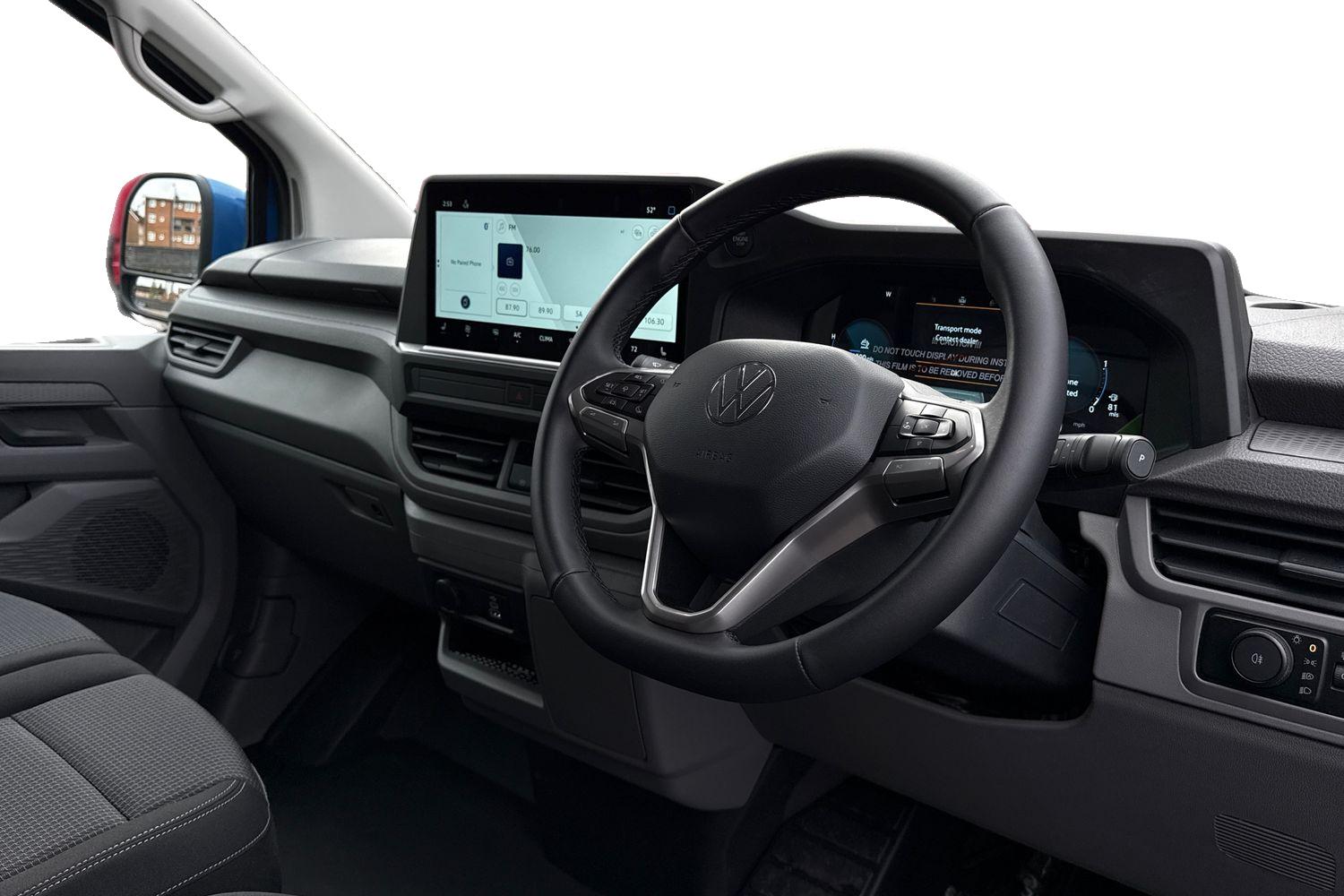 Used Volkswagen Transporter 2026 for sale - 78055930: Photo 13