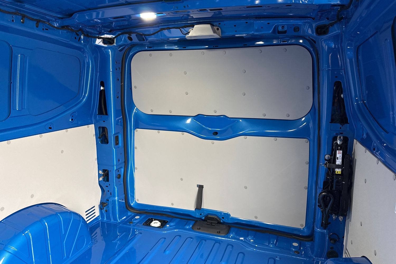 Used Volkswagen Transporter 2026 for sale - 78055930: Photo 18