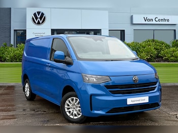 Used Volkswagen Transporter 2026 for sale - 78055930: Photo