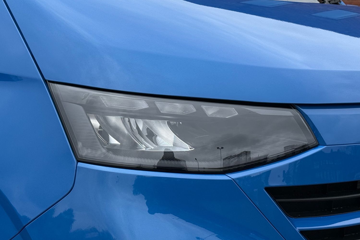 Used Volkswagen Transporter 2026 for sale - 78055930: Photo 27