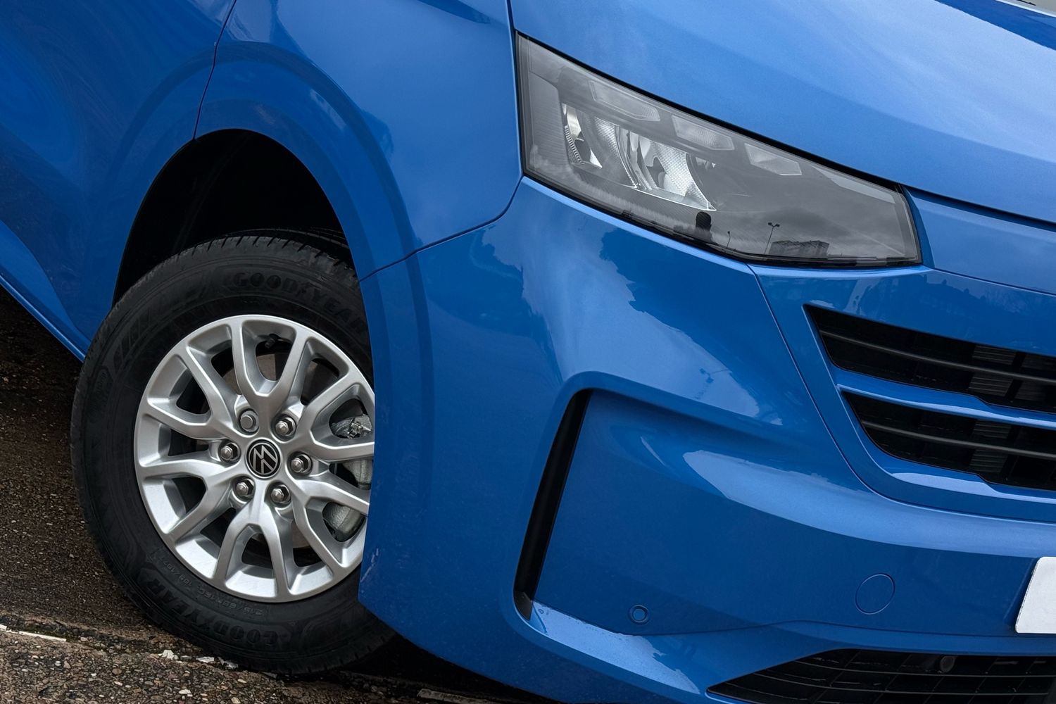 Used Volkswagen Transporter 2026 for sale - 78055930: Photo 28