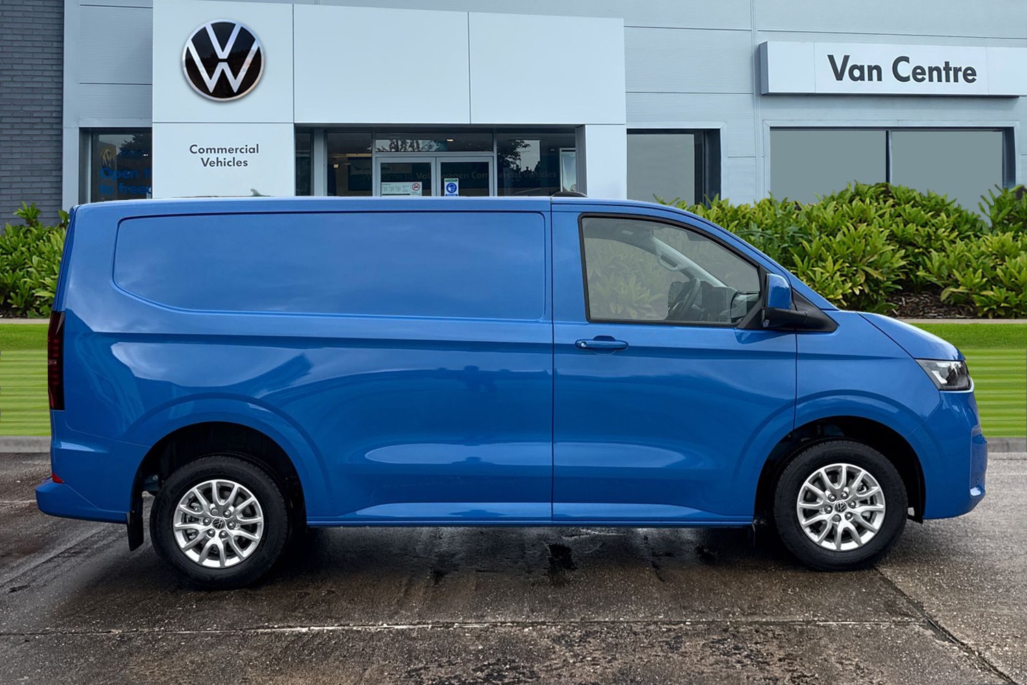 Used Volkswagen Transporter 2026 for sale - 78055930: Photo 3