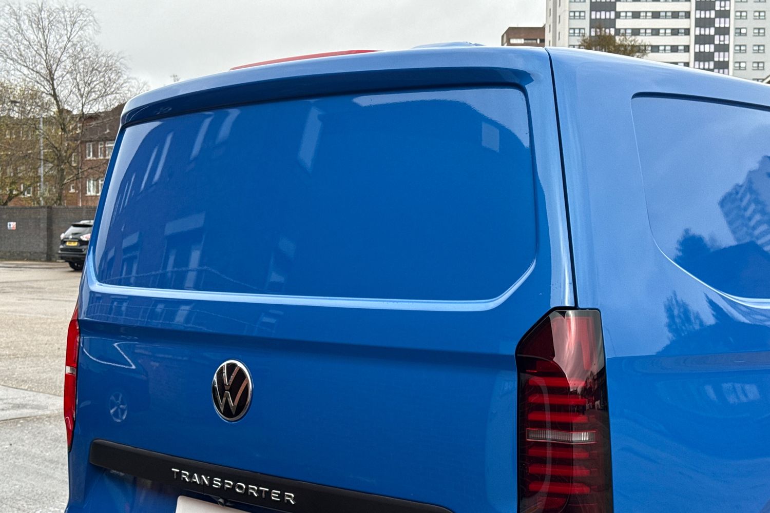 Used Volkswagen Transporter 2026 for sale - 78055930: Photo 32