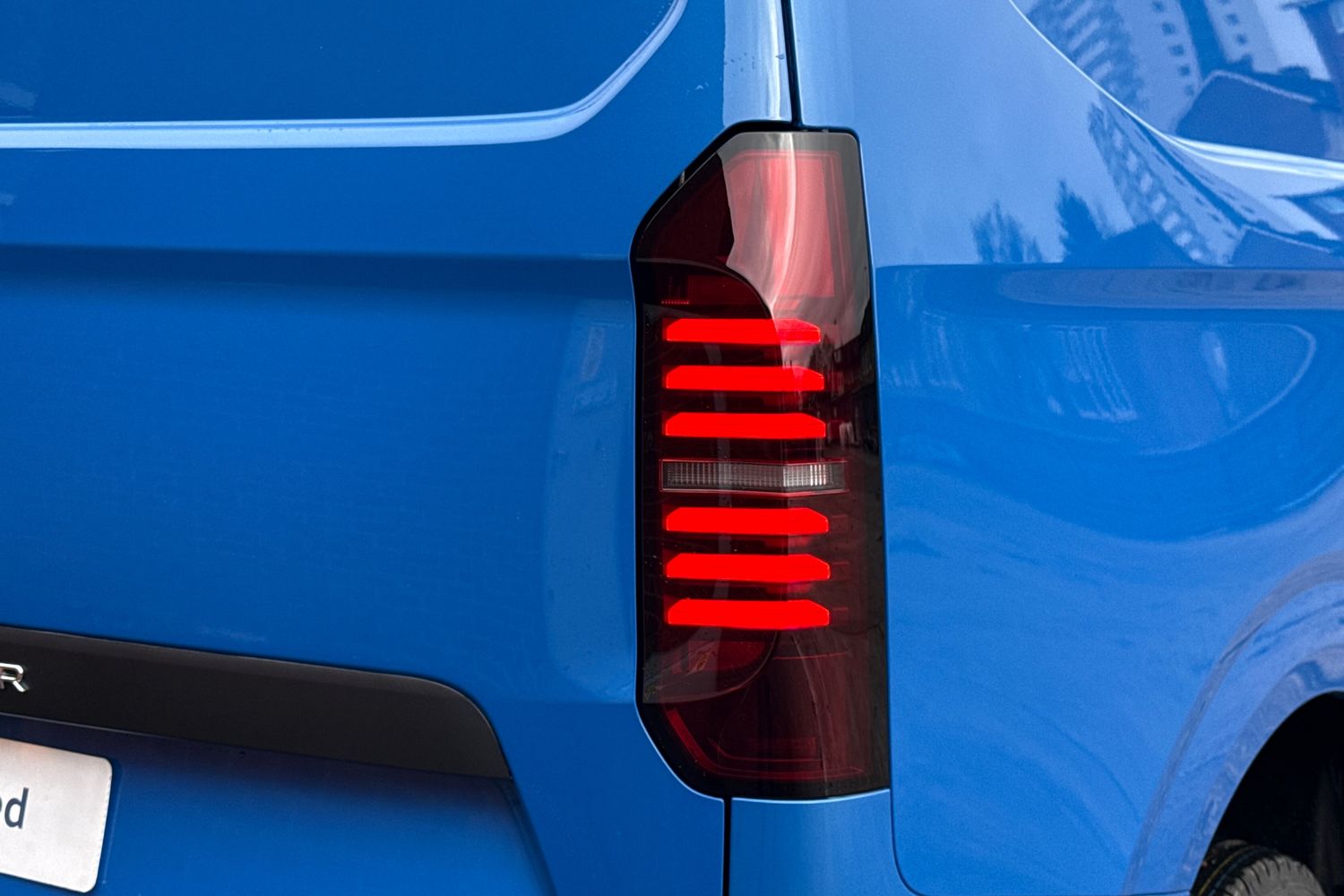 Used Volkswagen Transporter 2026 for sale - 78055930: Photo 37