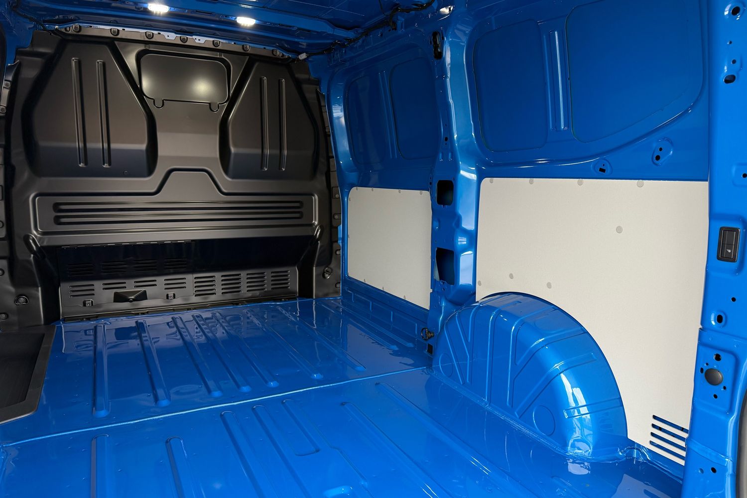 Used Volkswagen Transporter 2026 for sale - 78055930: Photo 42