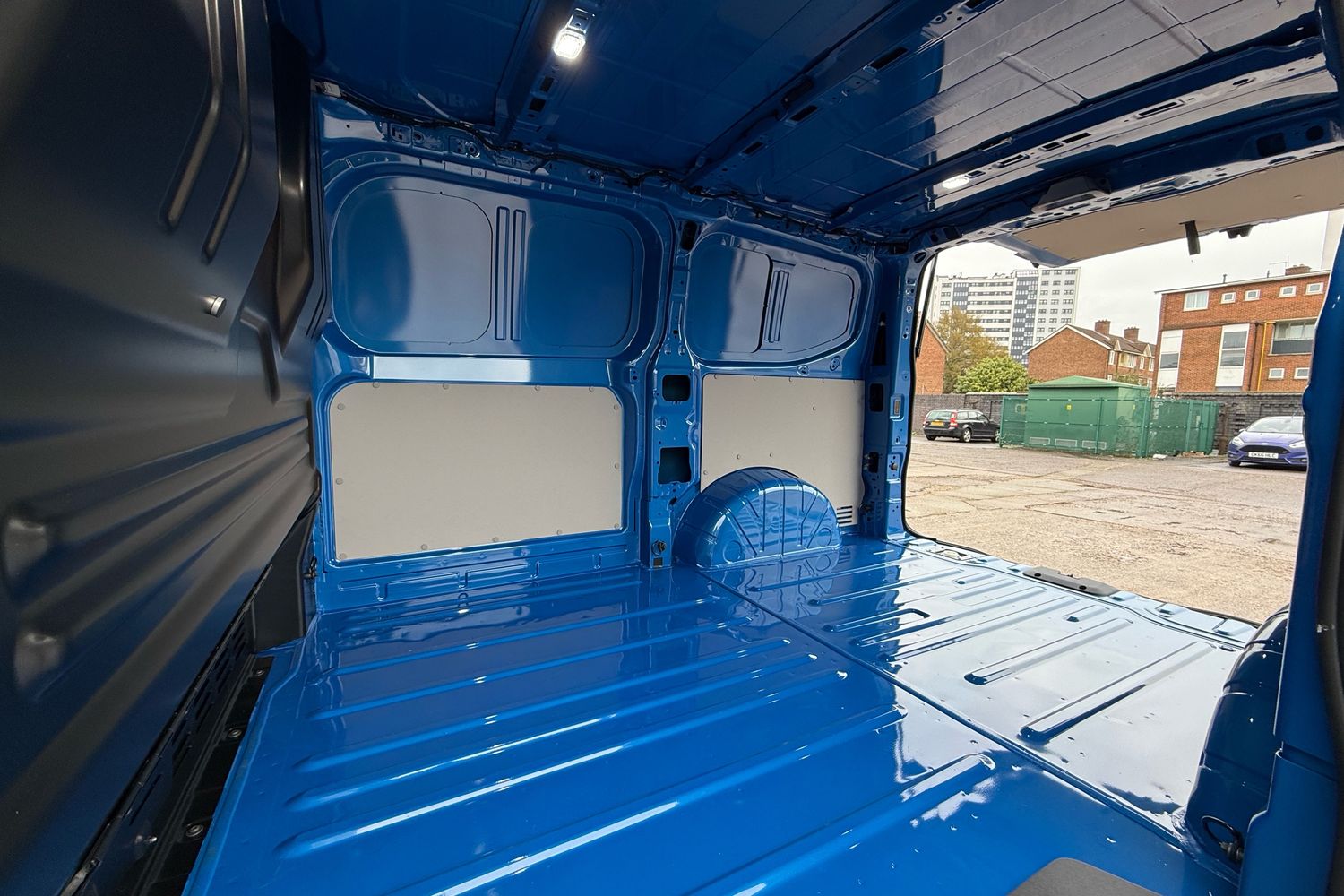 Used Volkswagen Transporter 2026 for sale - 78055930: Photo 43